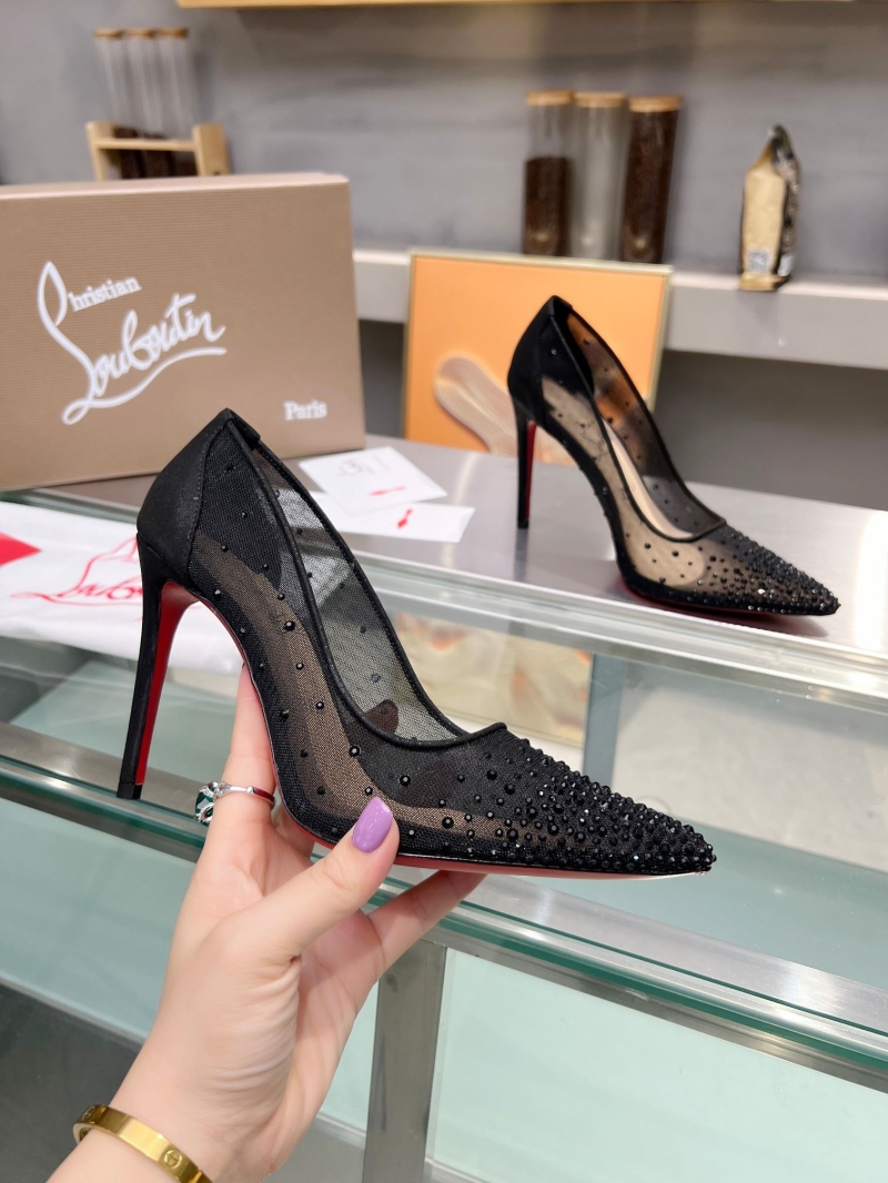 Christian Louboutin High Heels